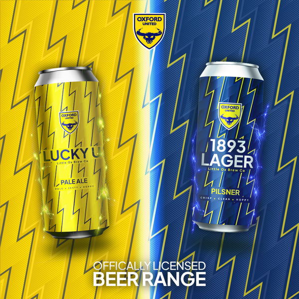 OUFC Mixed Case