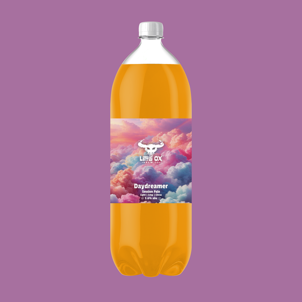 Daydreamer - 2L