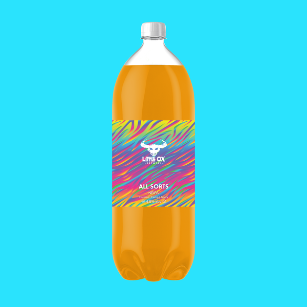All Sorts - 2L