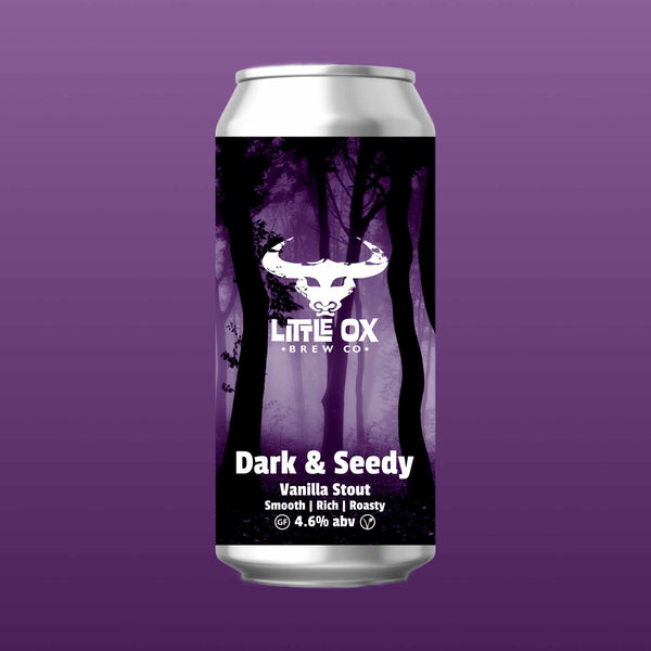 Dark & Seedy