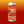 Load image into Gallery viewer, A can of Little Ox Brewery For Fox Sake, Copper IPA 4.4% with design of autumn leaves on a rust red and orange background.

