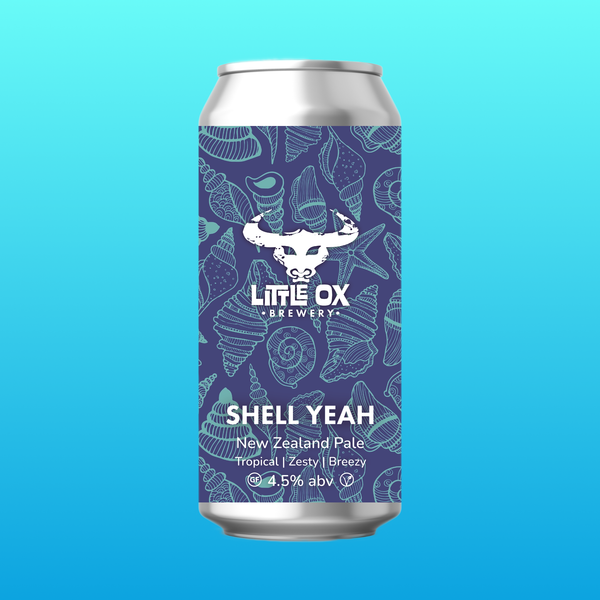 Shell Yeah