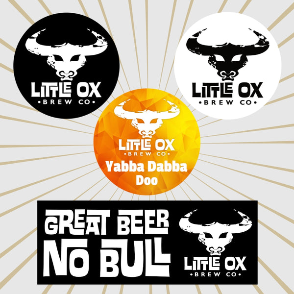 Sticker Bundle