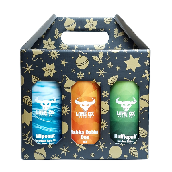 Christmas Gift Box
