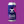 Load image into Gallery viewer, A can of Little Ox Brewery Helles Lager on a purple background
