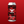 Load image into Gallery viewer, Can of Little Ox Brewery Ox Blood Red IPA on a red background.
