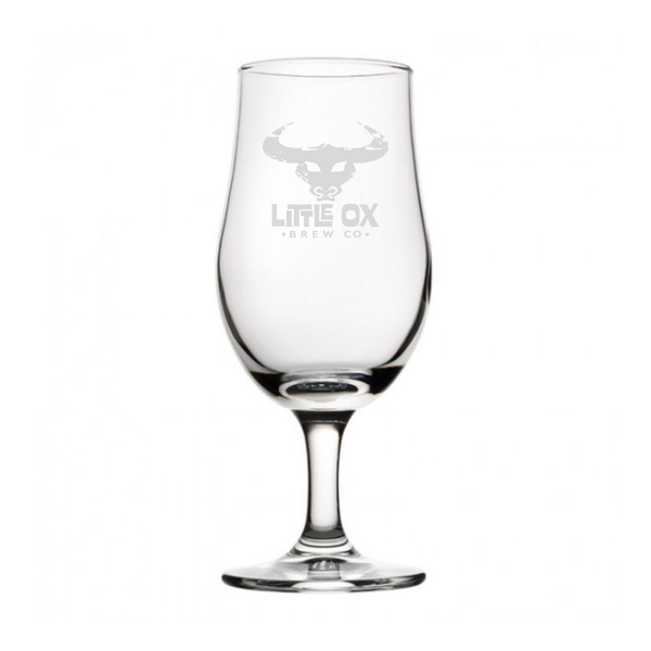 Pint Glass