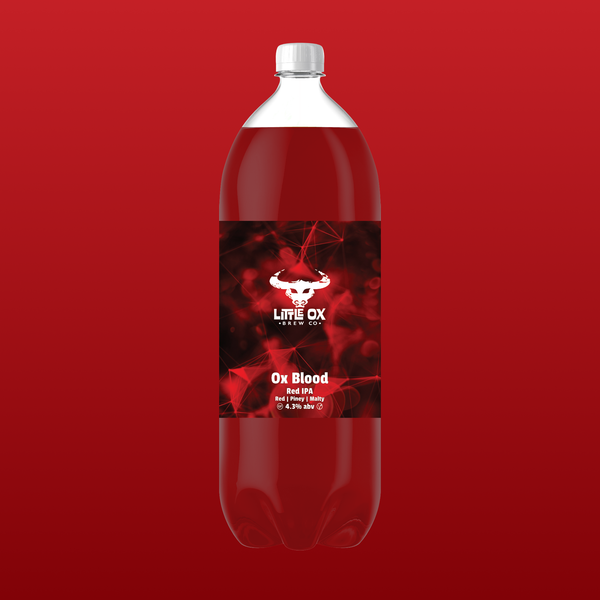 Ox Blood - 2L